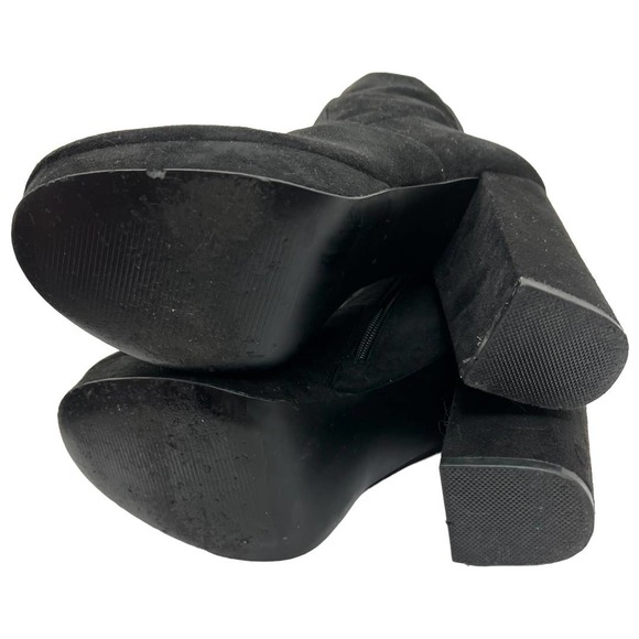 Steve Madden Thigh High Festival Go-Go Boot 10 - Picture 5 of 6